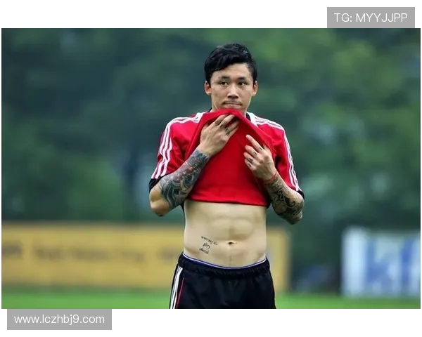 全球足球明星腹肌实力大比拼谁才是最强腹肌王 全球足球明星腹肌实力大比拼谁才是最强腹肌王