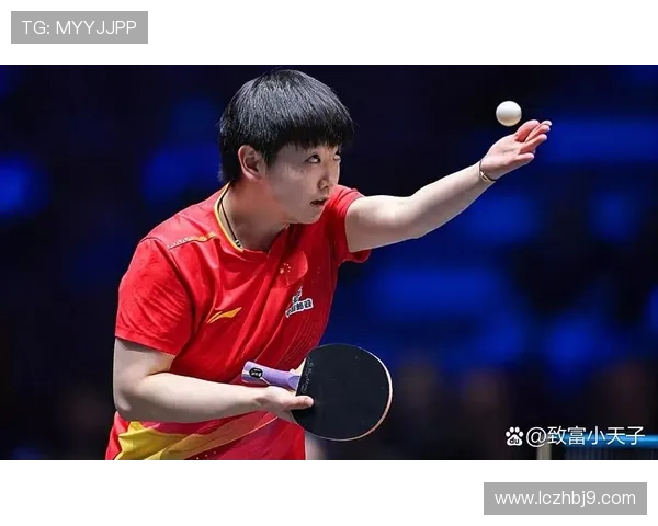 北京乒乓球队挑战赛特别报道展现成长历程与辉煌成就的动人故事