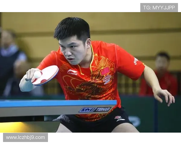 北京乒乓球队在世界杯中的技术表现分析与点评