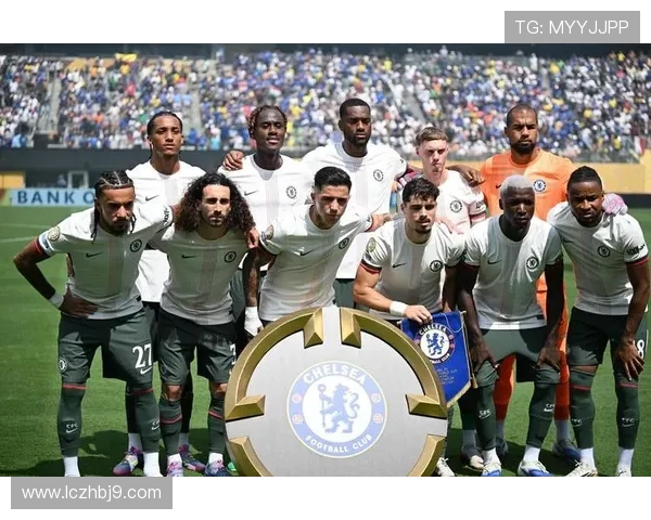 切尔西足球明星颜值大比拼谁是场上最帅气的球员