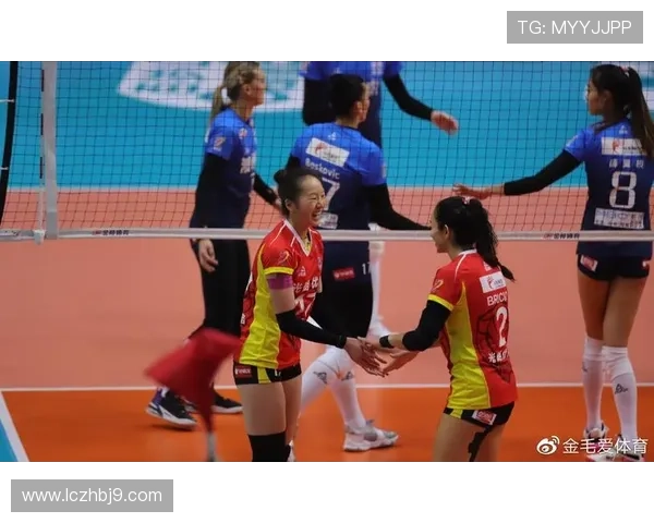 北京排球队冠军赛心理素质分析与表现评估