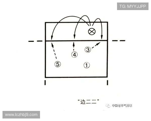 北京排球队整体压制体系的战术解析与实战应用探讨
