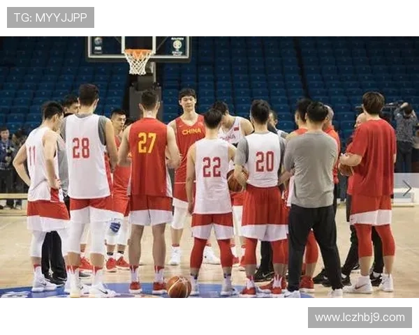 北京篮球队在世锦赛中的技术表现分析与未来展望 北京篮球队在世锦赛中的技术表现分析与未来展望
