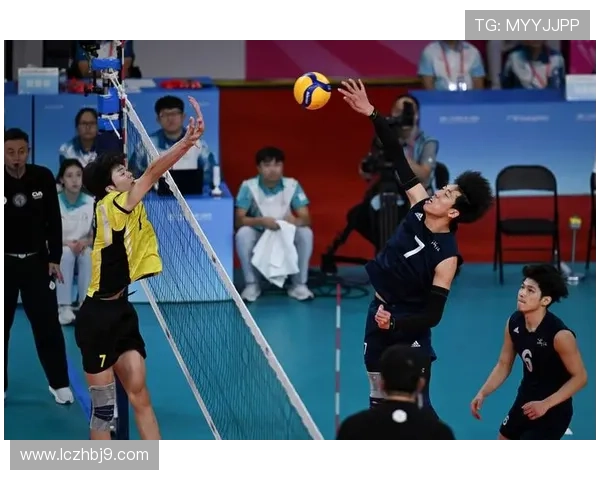 杭州排球队在全国锦标赛中的精彩表现与状态分析 杭州排球队在全国锦标赛中的精彩表现与状态分析