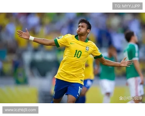 内马尔儿子展现足球天赋小小球员的成长之路引关注