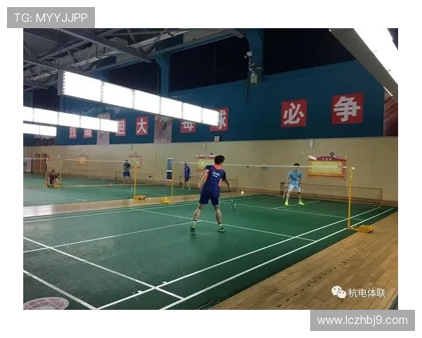 南京羽毛球队挑战赛个人能力分析与表现评估