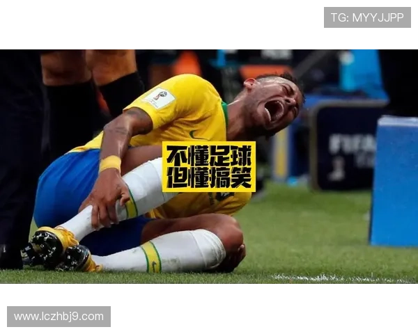 未来足球明星的搞笑瞬间大集合让你捧腹大笑的精彩视频合集