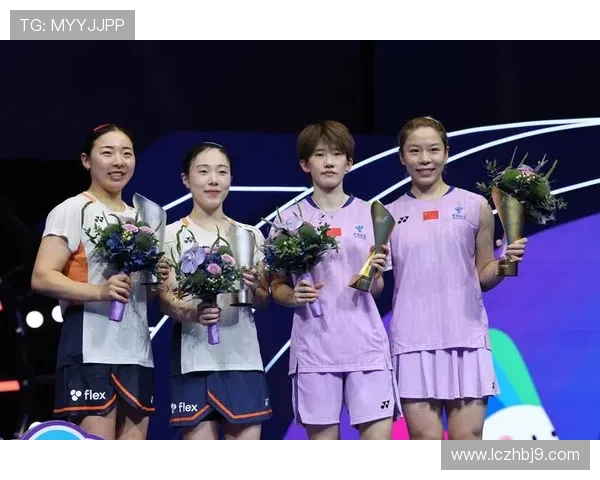 专访李丽：探寻羽毛球冠军背后的努力与坚持之路